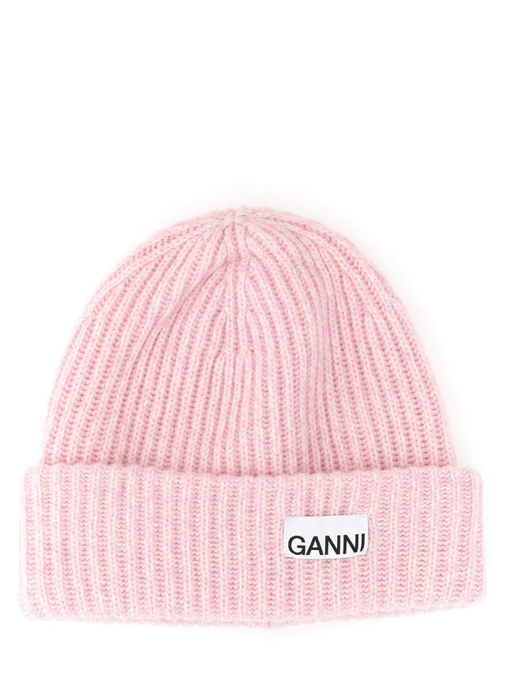 Ganni Cappelli - Lilla | Wanan Luxury