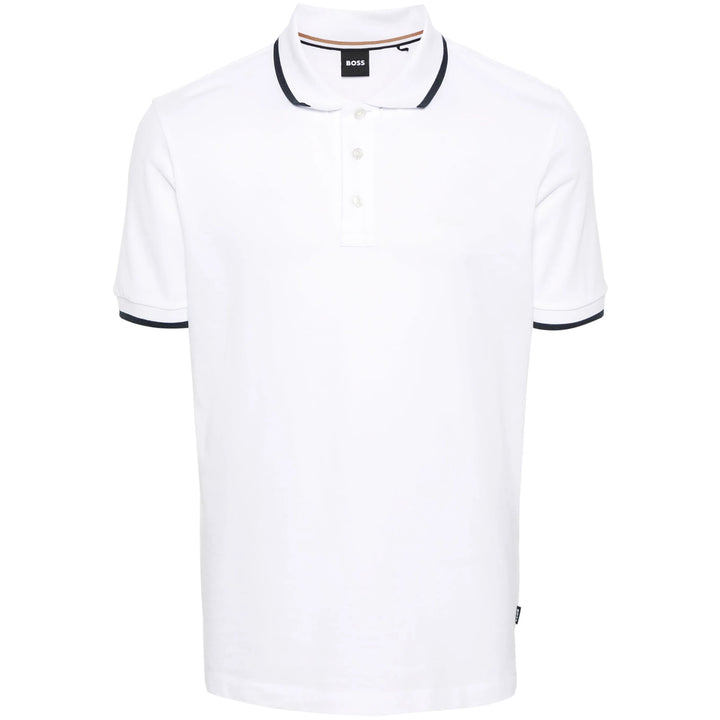 Boss Maglioni - Bianco | e5351153a9b003f13f013cac6e01518174c40a9a