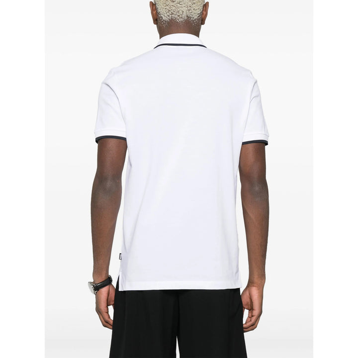 Boss Maglioni - Bianco | f9184f73db87661e895f599d11ebce76d21adbde