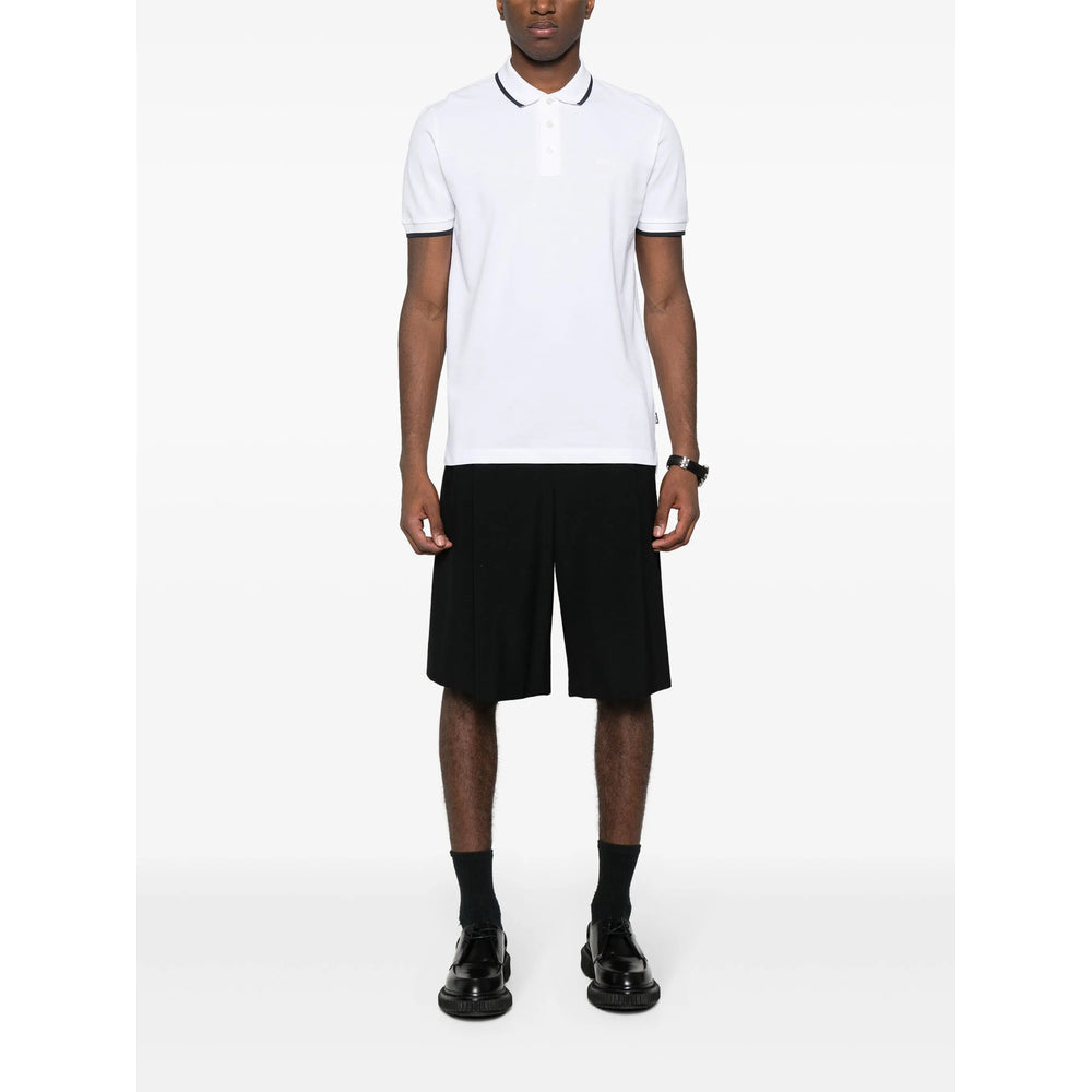 Boss Maglioni - Bianco | b1cc9cadf2459efae0104abc556204012b3d0b8b