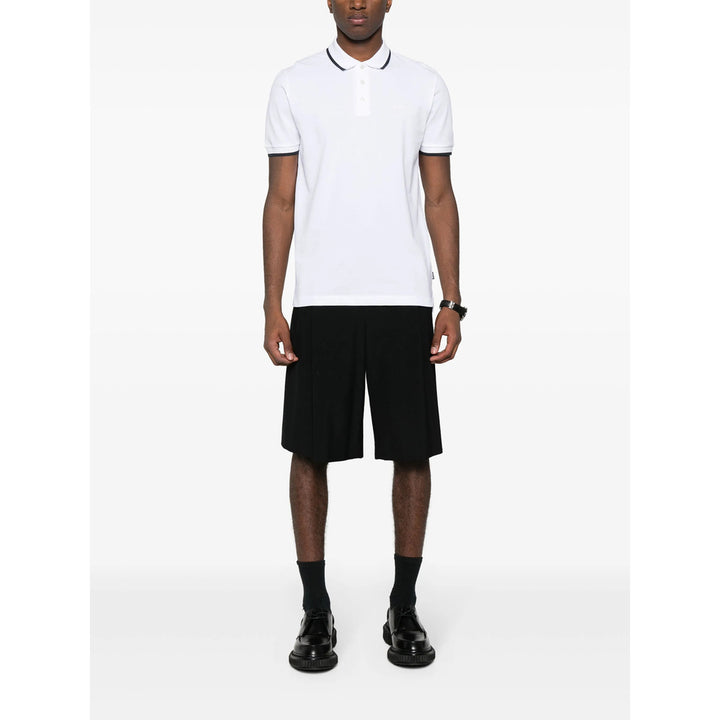 Boss Maglioni - Bianco | b1cc9cadf2459efae0104abc556204012b3d0b8b