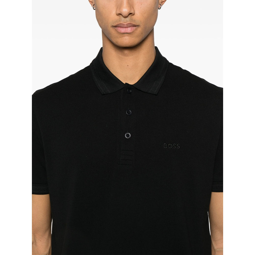 Boss Maglioni - Nero | eb7bfe6b70a4386213c123bda7f307ee64234564