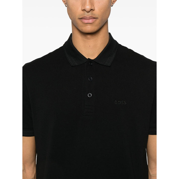 Boss Maglioni - Nero | eb7bfe6b70a4386213c123bda7f307ee64234564