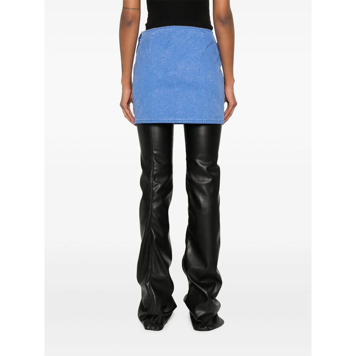 FaÇOn Jacmin Gonne - Blu | 152d1259740dead808fd819a468741b85b789e99