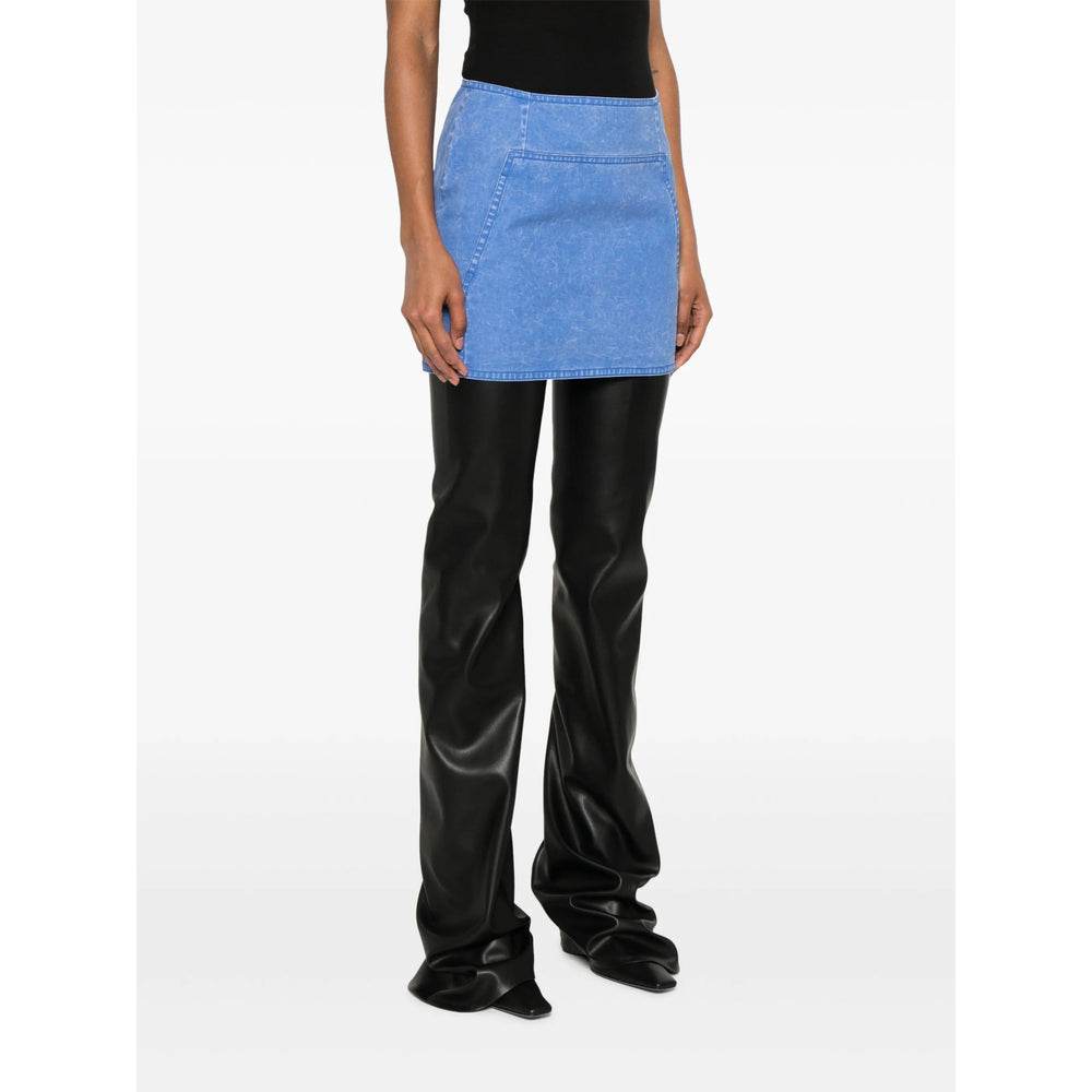 FaÇOn Jacmin Gonne - Blu | b0a4334a9675c510205fe10289caef2ab68de221