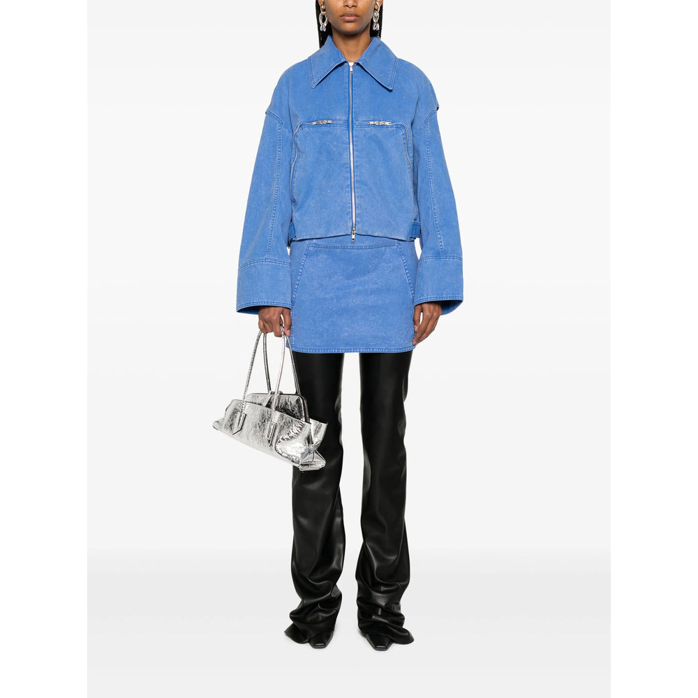 FaÇOn Jacmin Gonne - Blu | b0d93b88da86e1a453a0e8b8577d813247048ffa