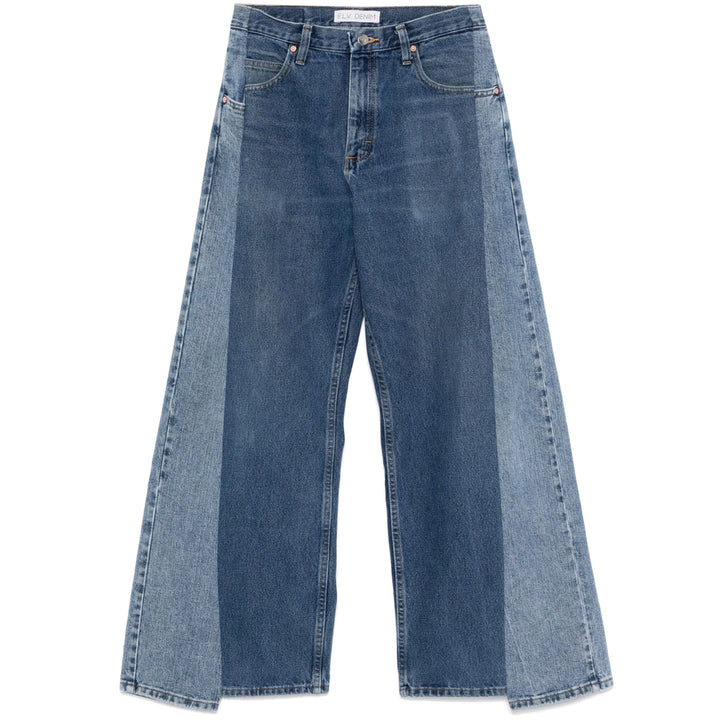 E.L.V. Denim Jeans - Blu | a6267ccb2526f1efb5784944e62e831757c31a9d