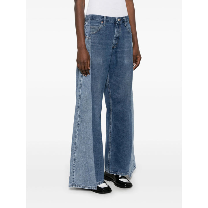 E.L.V. Denim Jeans - Blu | 7800f79f7ec879595a392e85cbd8133d239db649