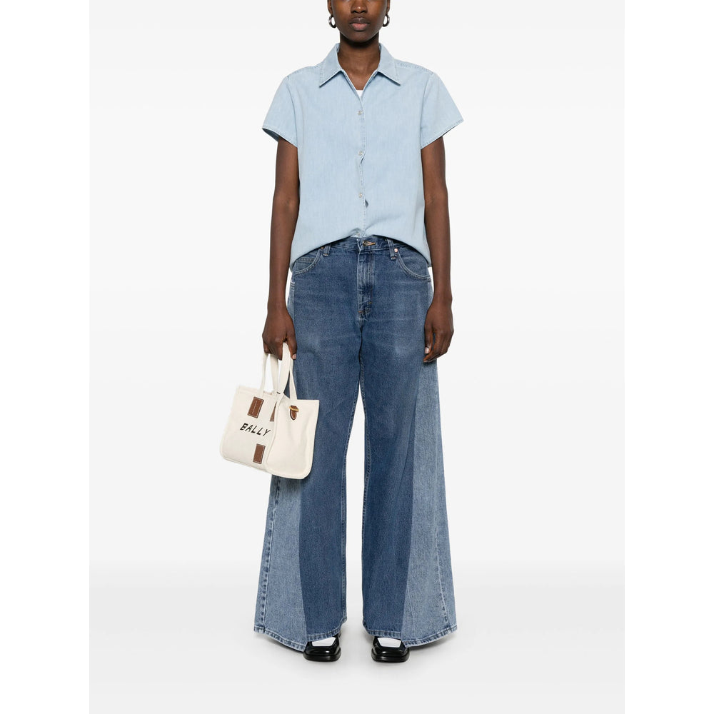 E.L.V. Denim Jeans - Blu | c0749894c374af39989aff77e40186533c92a012