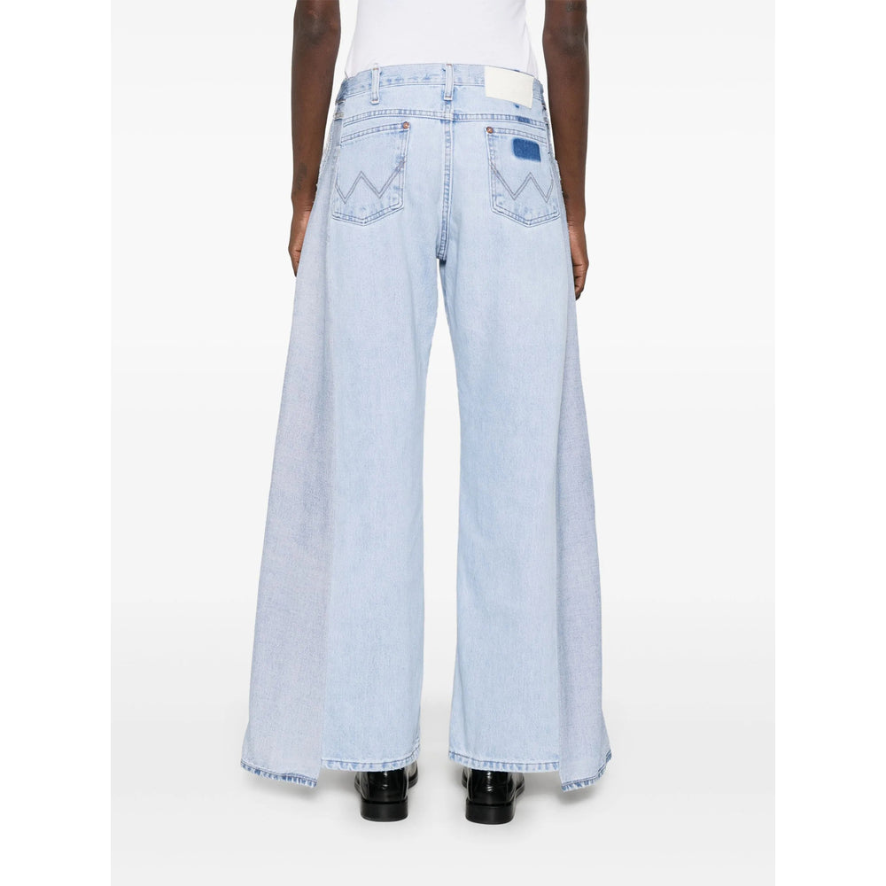 E.L.V. Denim Jeans - Blu | eb884831441ef66aecb3c64e523f08bd23b19b84