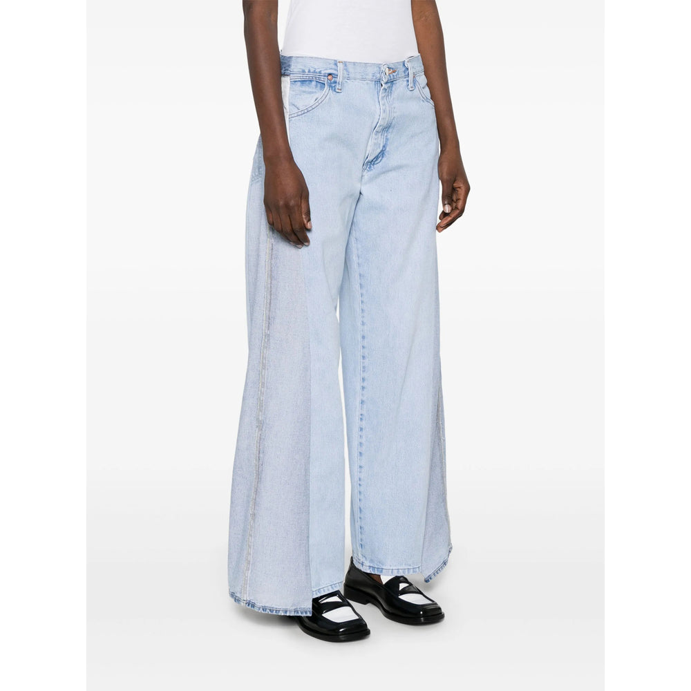 E.L.V. Denim Jeans - Blu | ee1403bb0798eabd72fe7d849f56ffc5b176add5