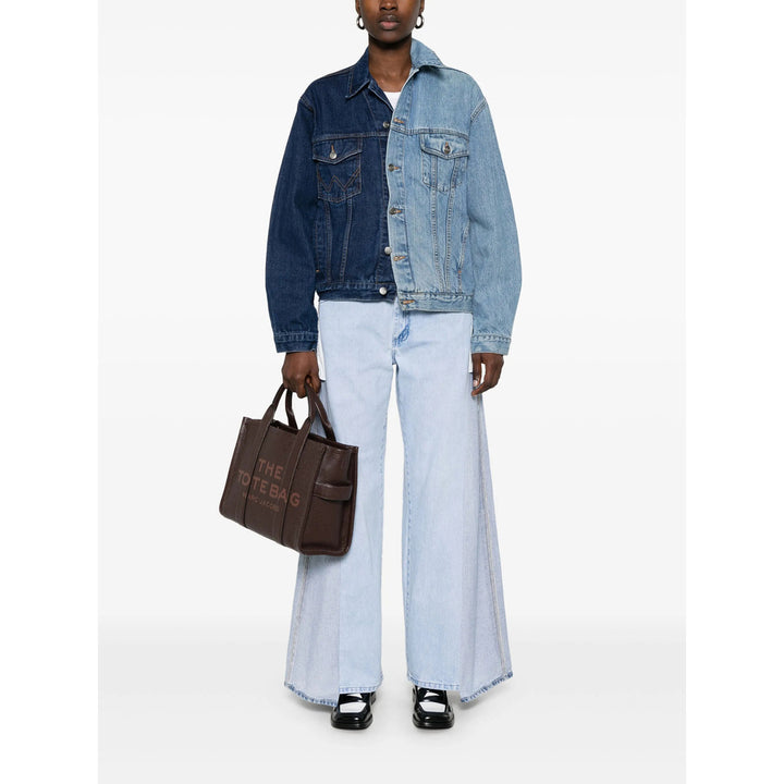 E.L.V. Denim Jeans - Blu | 3edb39fba46f8b9a4661af2e20cebc3b72452f5c