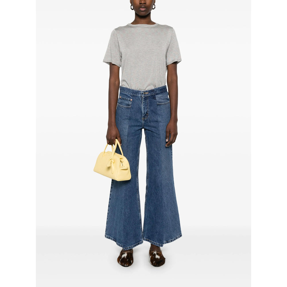 E.L.V. Denim Jeans - Blu | 8bc12e829d0d68f806eaa198a2c4024a3472fca1