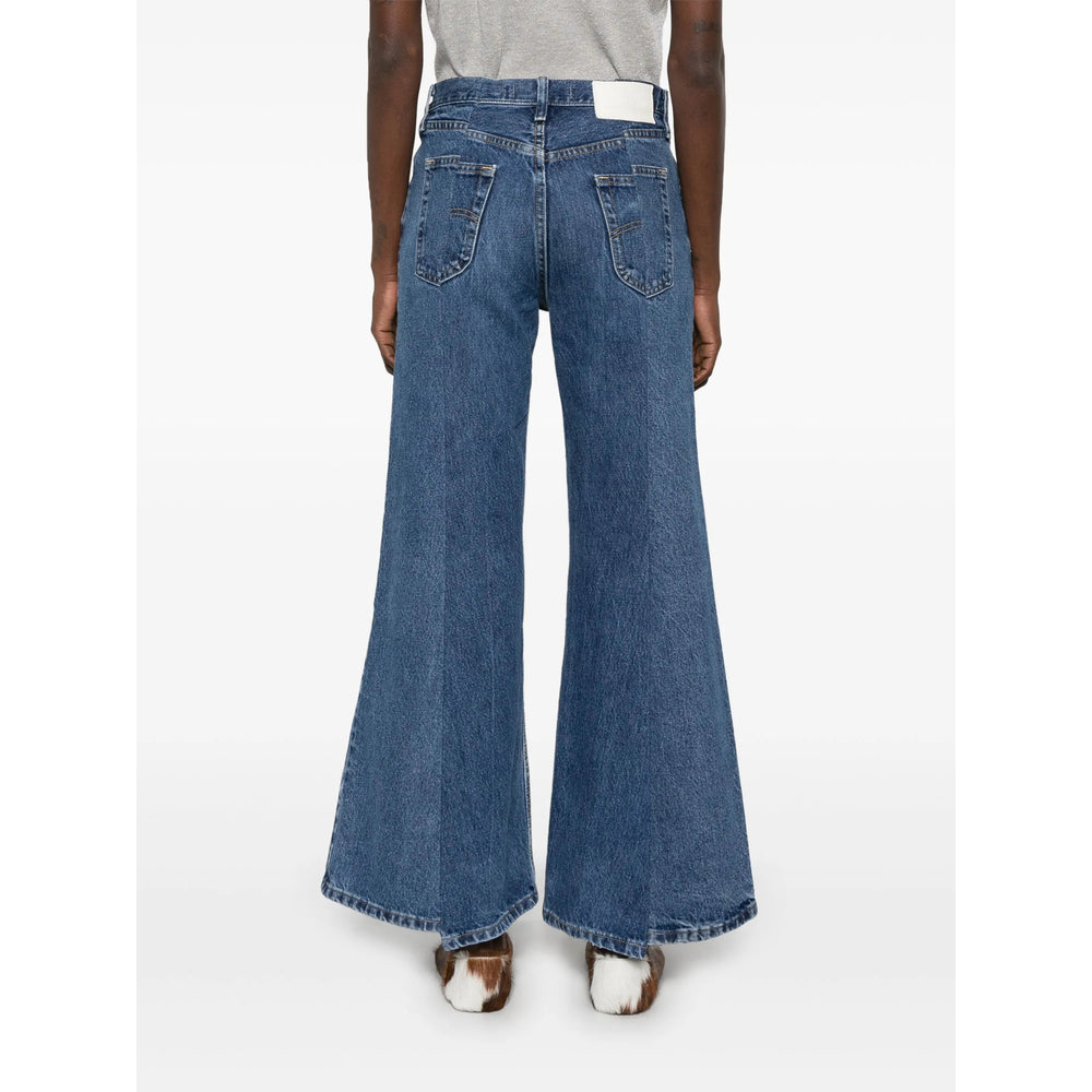 E.L.V. Denim Jeans - Blu | 959fc38fcdc45677fb318a3b45cfe4698cdcc899