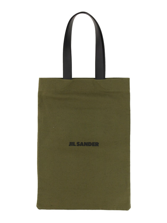 Tote Bag With Logo