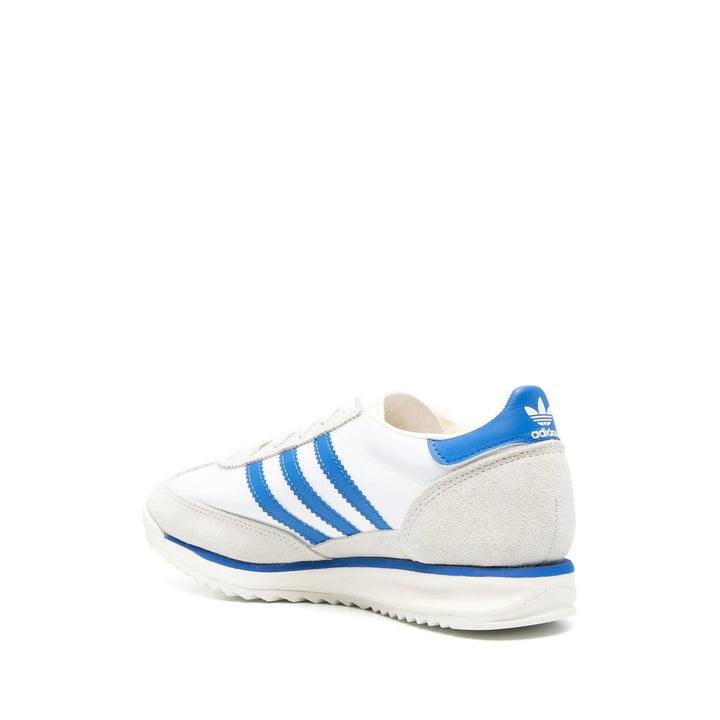 Adidas Originals Sneakers - Bianco, Blu | 502a55ba7c5fe6d30b616155c532bd46be047aae
