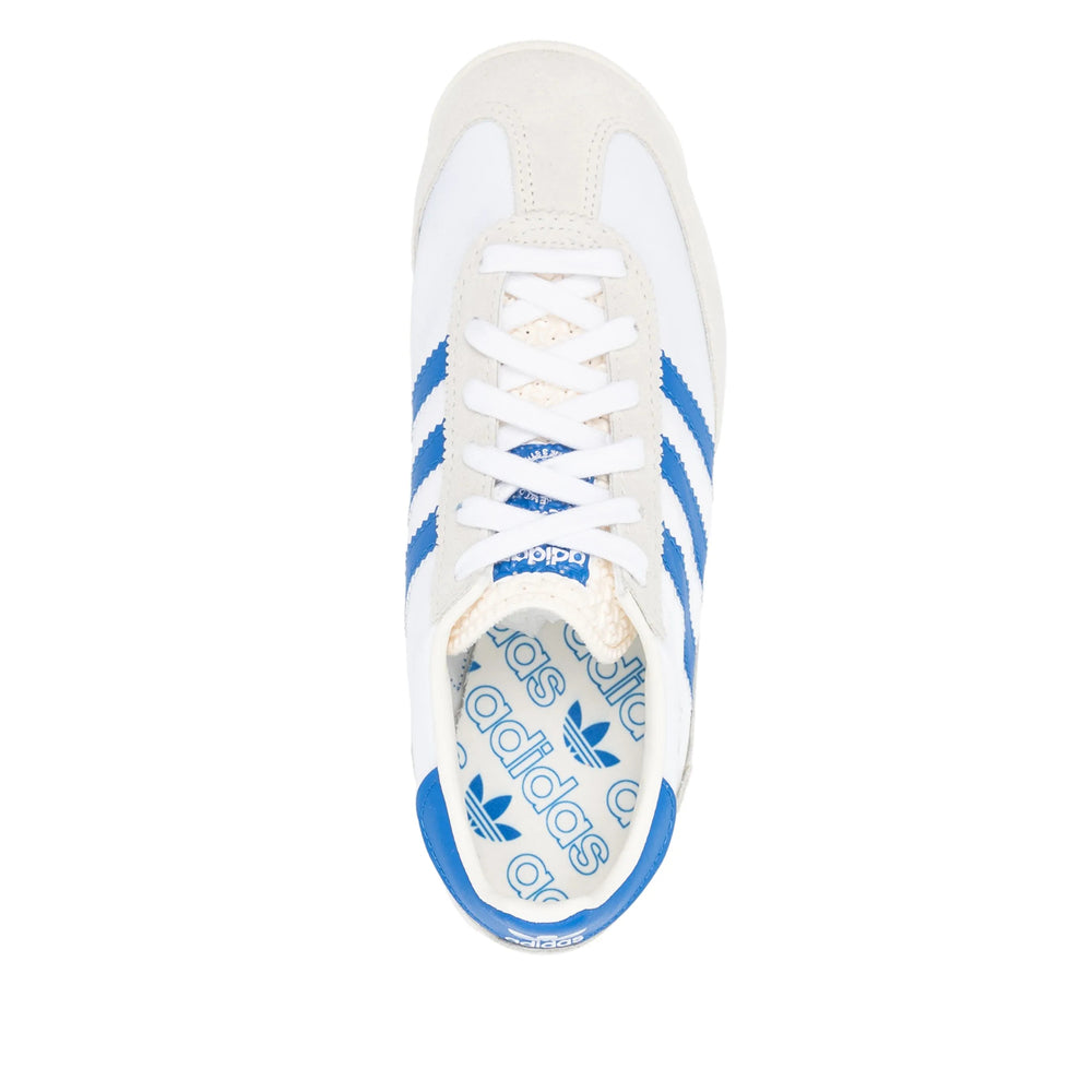 Adidas Originals Sneakers - Bianco, Blu | 7feab661076ecbc7de4f8ba77582e35e08e3496e