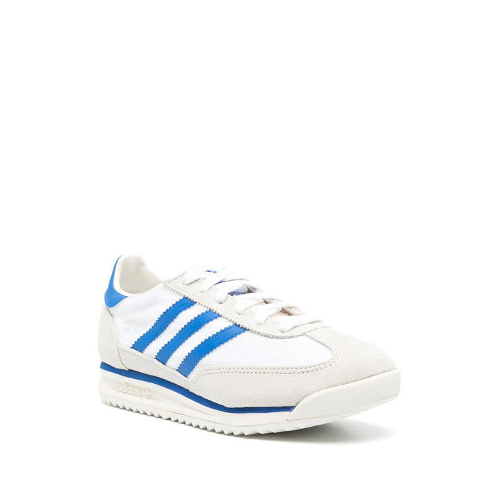 Adidas Originals Sneakers - Bianco, Blu | d0e3a872e6016b173e3570e850f8f8dac7bcca33