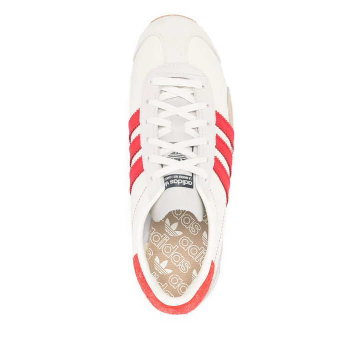 Adidas Originals Sneakers - Neutri, Rosso | 549573577be3e87737c672ed1ef0a816387f1da4