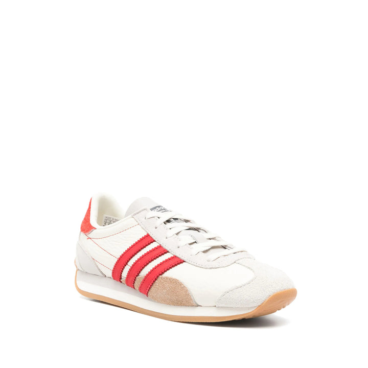 Adidas Originals Sneakers - Neutri, Rosso | f8c530037341e1f34cdfe2d0b1a55fd146f90523