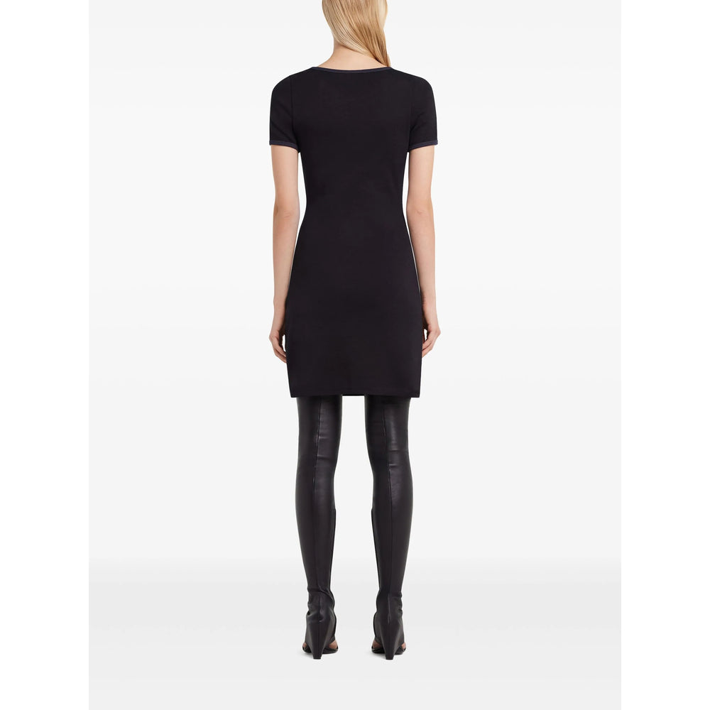 CourrèGes Abiti - Nero | 237dab9521fa4be4795ae203823ae4b57354a60c