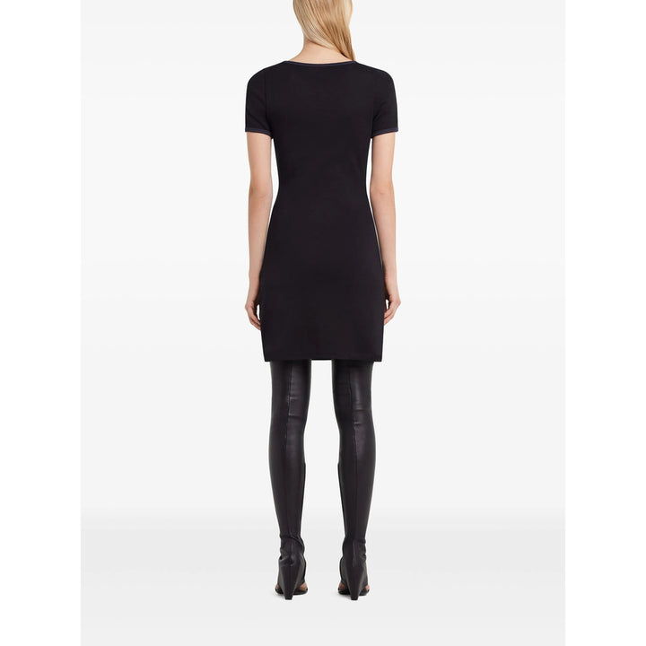 CourrèGes Abiti - Nero | 237dab9521fa4be4795ae203823ae4b57354a60c