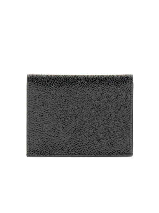 Leather Card Holder