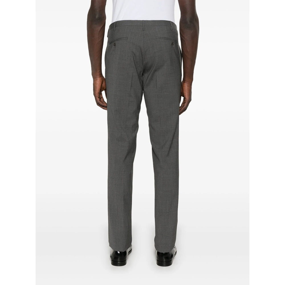 Rota Pantaloni - Grigio | b88547a05d1128acbe65a9e8492c8ade27263577