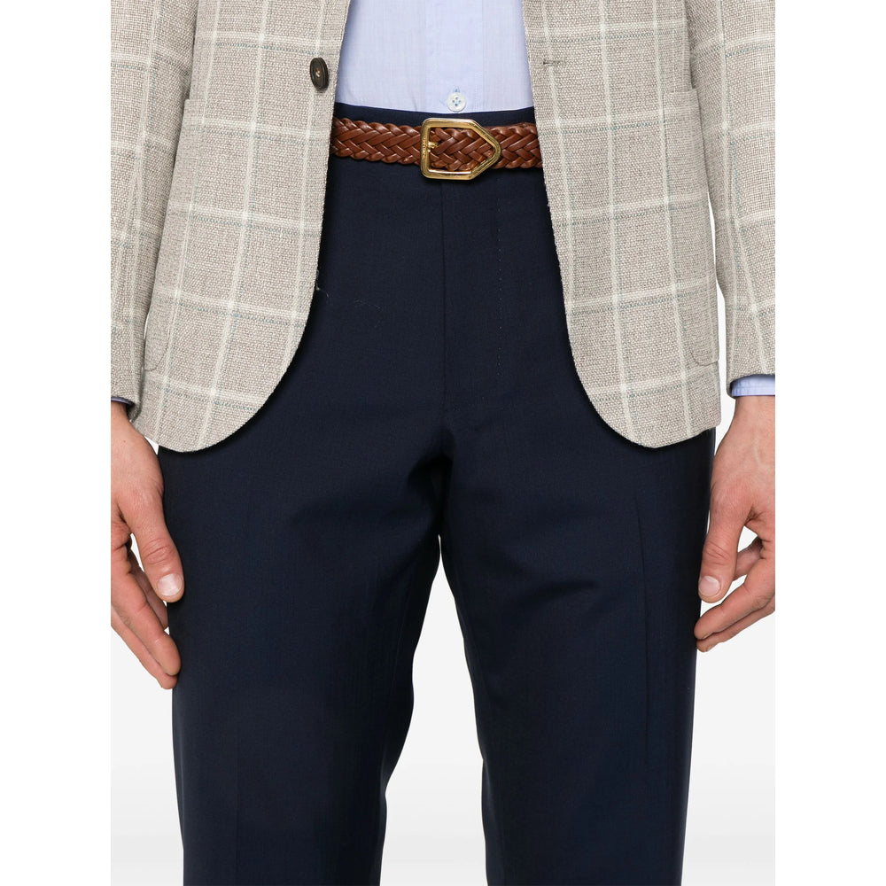 Rota Pantaloni - Blu | 597a75d14f6abb51abc5e228eb76472c28073a93