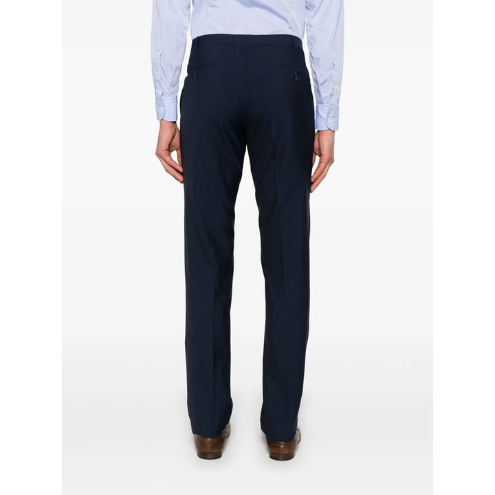 Rota Pantaloni - Blu | 5014272a3d6b63b9ed4c44ad7d9b453ceb923a24