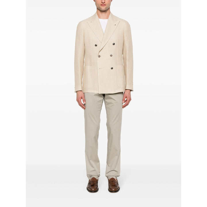 Rota Pantaloni - Neutro | bd0f1adc35151e427336135bc21f82675c11c73a