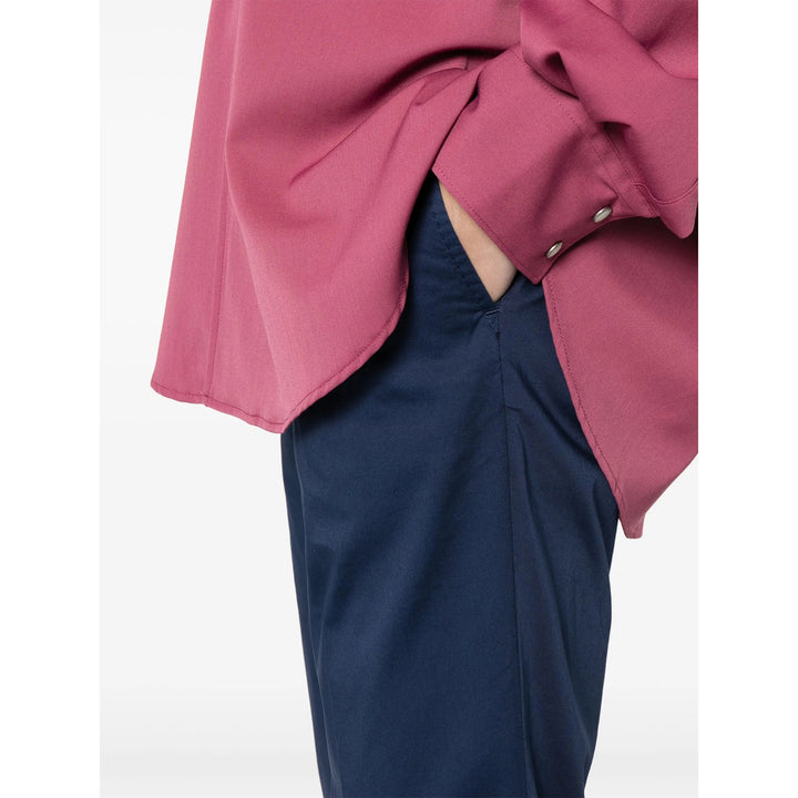 Rota Pantaloni - Blu | 79e881636ba3fbb34ac5f5639c7356c8f04fd60b