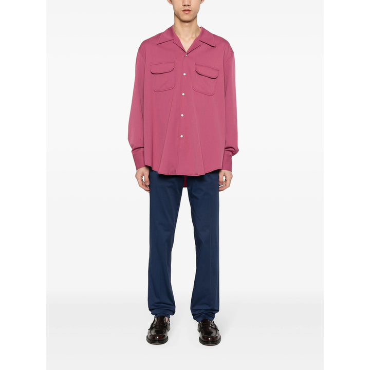 Rota Pantaloni - Blu | 0dd641e2b7fc0108de50beb4431c8c93cf263230