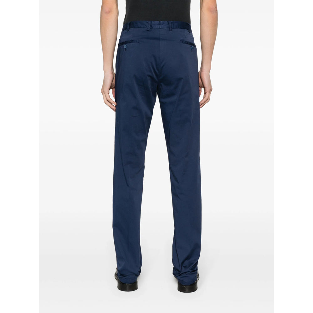 Rota Pantaloni - Blu | b2e56f7a5b3c3ff473a409050cfceee57a2e686b