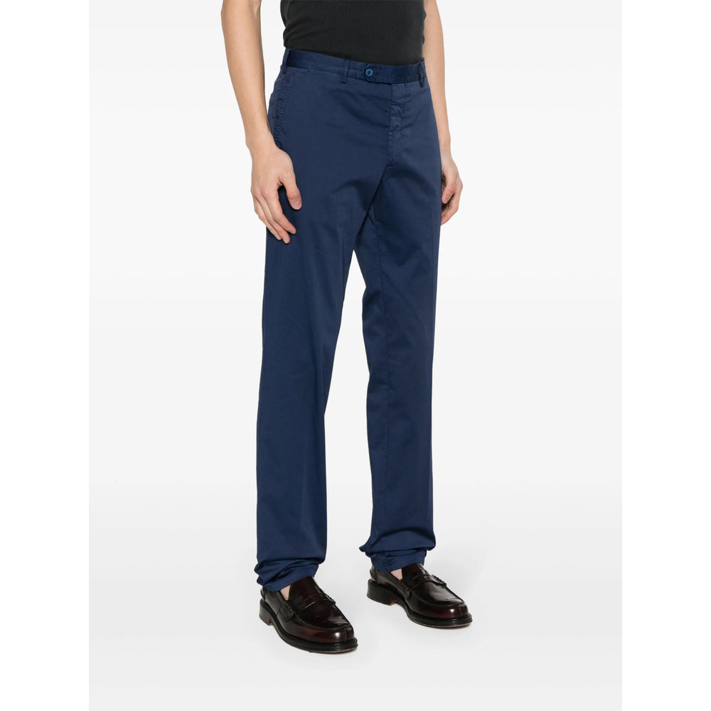 Rota Pantaloni - Blu | d5e060e63260ffbd3eaa9498ccc74a5ca7111bd2