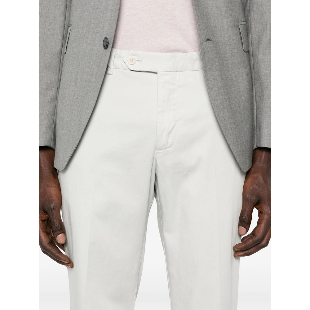 Rota Pantaloni - Bianco | 5de03d88739b8cbd7ff9530c120d65241f1cbef8