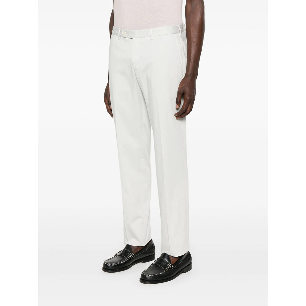 Rota Pantaloni - Bianco | 559b80084c215d96ac23deb3a42c78e03cf727d0