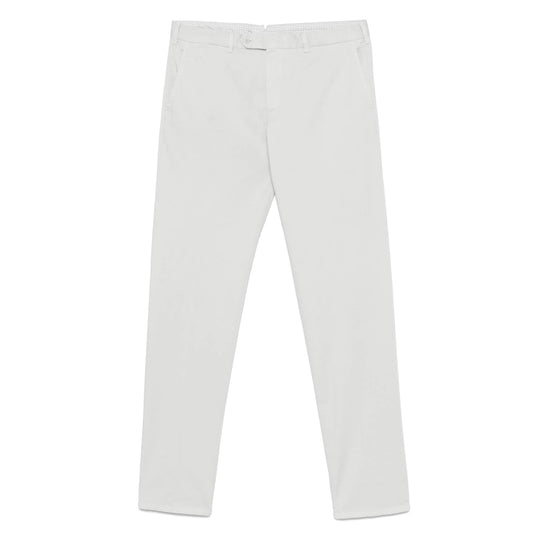 Pantaloni Bianco
