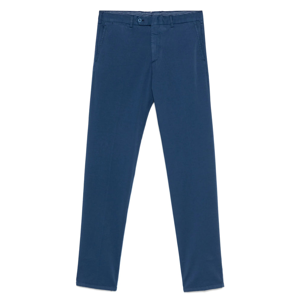 Rota Pantaloni - Blu | 06f693f12a9f54b32f6e2d26834e2f8785e880df