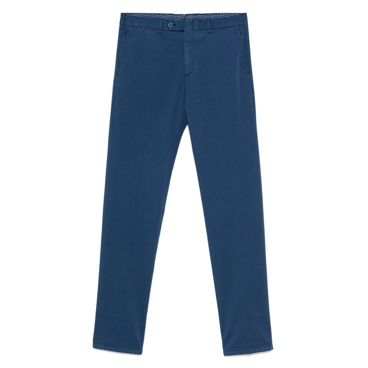 Rota Pantaloni - Blu | 06f693f12a9f54b32f6e2d26834e2f8785e880df