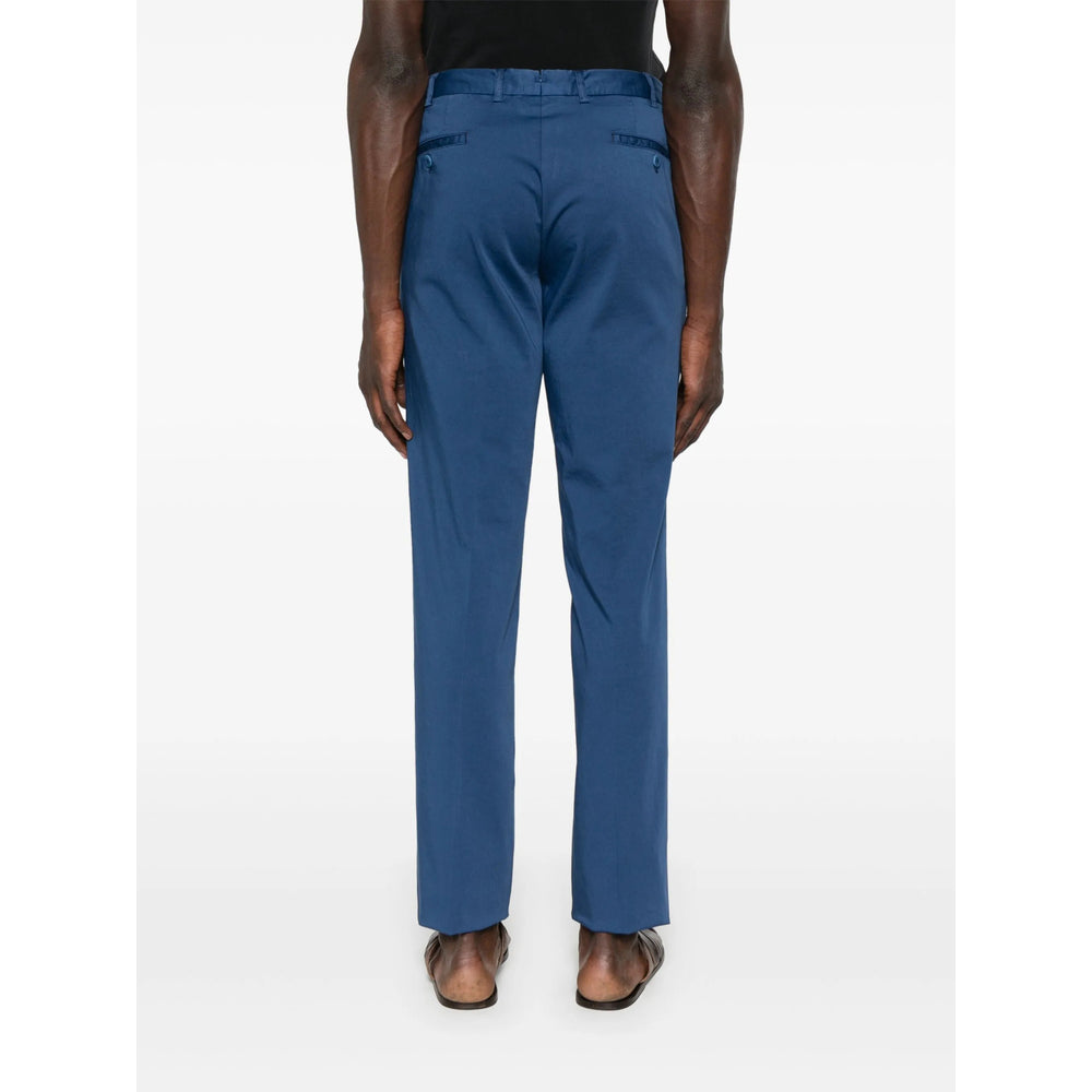 Rota Pantaloni - Blu | 26a177fe01af6923ade629af41c969b035654cdf