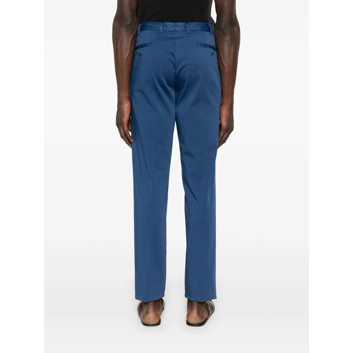 Rota Pantaloni - Blu | 26a177fe01af6923ade629af41c969b035654cdf