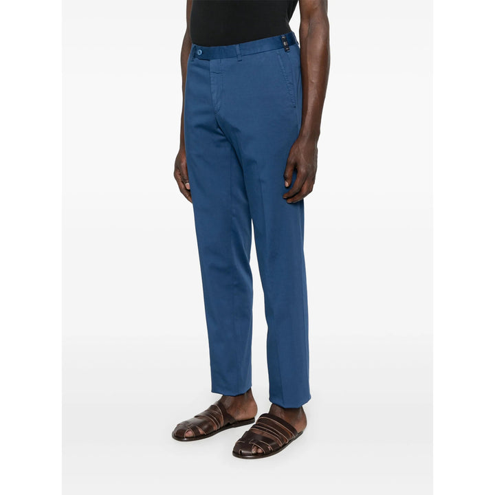 Rota Pantaloni - Blu | f46b9d7e897b77d59021c5725e946ad5263a33c8