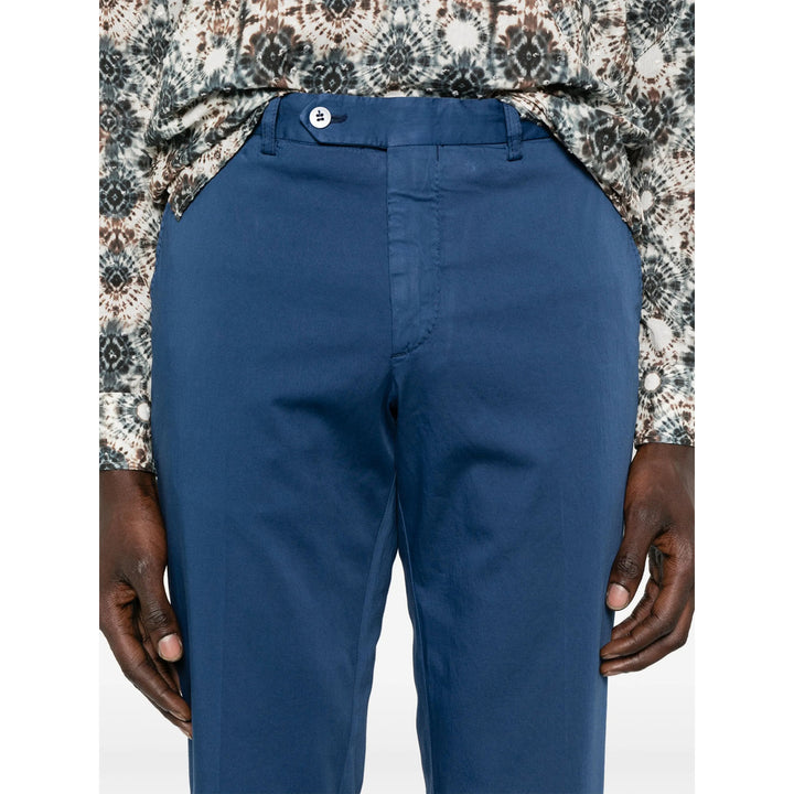 Rota Pantaloni - Blu | 3215a8c64ae438970ca6cf118a3092f3b53091cc