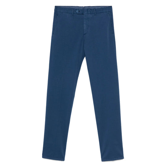 Pantaloni Blu