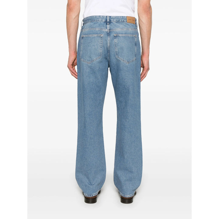 Samsoe Samsoe Jeans - Blu | 45f8e28b4be3ef6dee7734229a6311bb809e86a0