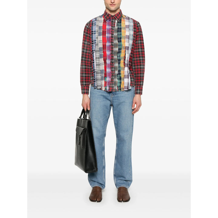 Samsoe Samsoe Jeans - Blu | a2e5eb8937195b2b1ec11c099585331465af719d