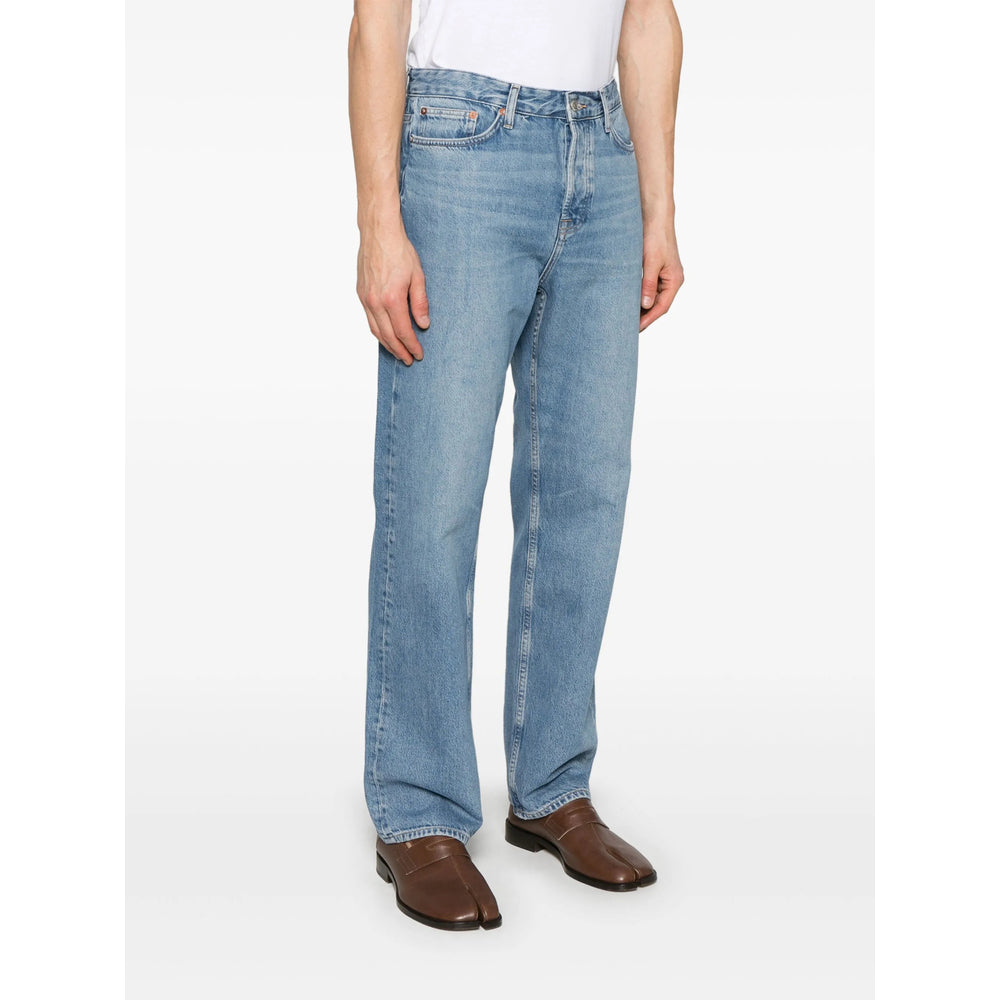 Samsoe Samsoe Jeans - Blu | bf67283995d3f7dc39cae9318c767c8717537c84