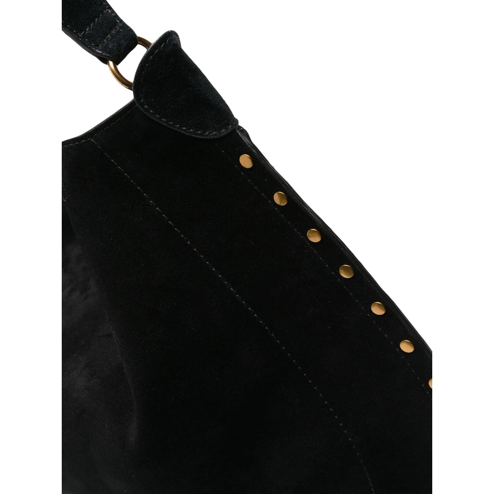 Isabel Marant Borse - Nero | 93e0004cd8f35d5e25fdbcd30825210d7da5a539