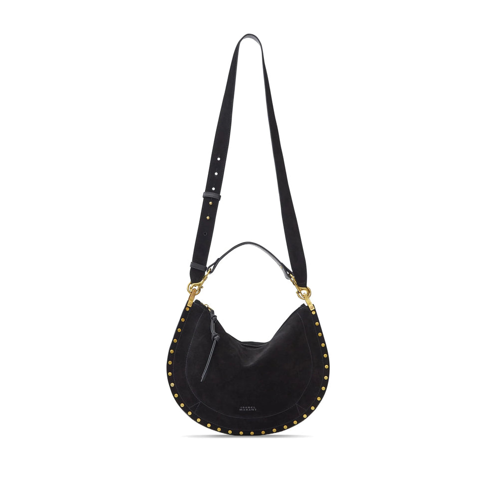 Isabel Marant Borse - Nero | 176a7959ed90252bca8b4804ebde6de296660b43